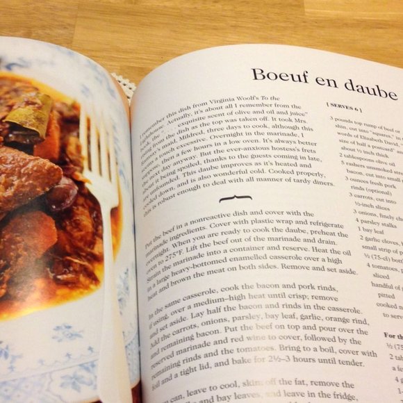 Let's Eat Cookbook - Picture 9 of 13